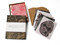 Woodcut Notecards by Bryan Nash Gill, 9781616891473
