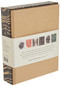 Woodcut Notecards by Bryan Nash Gill, 9781616891473