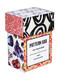 Pattern Box (100 Postcards by Ten Contemporary Pattern Designers) by Textile Arts Center, 9781616891886