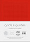 Grids & Guides (Red) (A Notebook for Visual Thinkers) by Princeton Architectural Press, 9781616894221