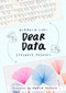 Dear Data (A Friendship in 52 Weeks of Postcards) by Giorgia Lupi, Stefanie Posavec, Maria Popova, 9781616895327