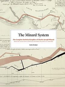 Minard System (The Complete Statistical Graphics of Charles-Joseph Minard) by Sandra Rendgen, 9781616896331