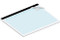Grids & Guides Drawing Pad by Princeton Architectural Press, 9781616896355