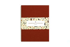 Observer's Notebook: Home by Princeton Architectural Press, 9781616896379