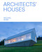 Architects' Houses by Michael Webb, 9781616897024