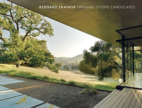 Bernard Trainor (Ground Studio Landscapes) by Bernard Trainor, 9781616897826