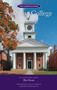 Amherst College (An Architectural Tour) by Blair Kamin, Ralph Lieberman, Biddy Martin, 9781616898229