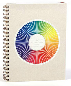 Color (A Sketchbook and Guide) by Princeton Architectural Press, 9781616898557