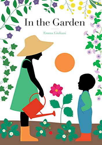 In the Garden - 9781616898939 by Emma Giuliani, 9781616898939