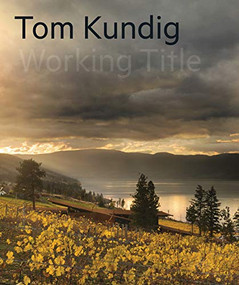 Tom Kundig ([Working Title]) by Tom Kundig, 9781616898991