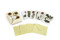 Herbaria: The Pressed Plant Collection of Beatrix Farrand (12 Notecards and Envelopes) by Princeton Architectural Press, 9781616899066