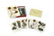 Herbaria: The Pressed Plant Collection of Beatrix Farrand (12 Notecards and Envelopes) by Princeton Architectural Press, 9781616899066