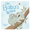 On Baba's Back by Marianne Dubuc, 9781616899127