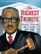The Highest Tribute: Thurgood Marshall's Life, Leadership, and Legacy - 9780062912527 by Kekla Magoon, Laura Freeman, 9780062912527