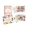 Otomi Notecards (Embroidered Textile Art from Mexico) by Princeton Architectural Press, 9781616899387