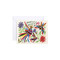 Otomi Notecards (Embroidered Textile Art from Mexico) by Princeton Architectural Press, 9781616899387