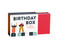 Birthday Box (Birthday Cards for Everyone You Know) by Princeton Architectural Press, 9781616899493