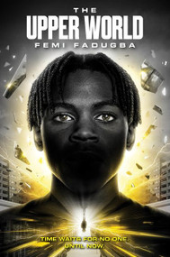 The Upper World - 9780063078604 by Femi Fadugba, 9780063078604
