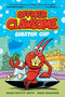 Officer Clawsome: Lobster Cop (A Graphic Novel) by Brian "Smitty" Smith, Chris Giarrusso, 9780063136366