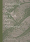 Visualizing Nature (Essays on Truth, Spririt, and Philosophy) by Stuart Kestenbaum, 9781616899868
