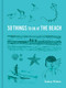 50 Things to Do at the Beach by Easkey Britton, Maria Nilsson, 9781616899950