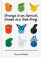 Orange Is an Apricot, Green Is a Tree Frog by Pascale Estellon, 9781648960147