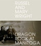 Russel and Mary Wright (Dragon Rock at Manitoga) by Jennifer Golub, 9781648960192