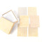 Connected Notecards (Ten Notecards & Envelopes) by Serena Mitnik-Miller, 9781648960215