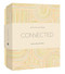 Connected Notecards (Ten Flat Cards & Envelopes) by Serena Mitnik-Miller, 9781648960215