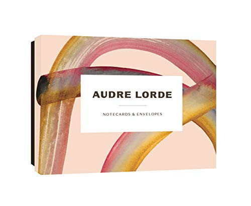 Audre Lorde N by Princeton Architectural Press, 9781648960710