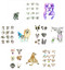 Dog Box (100 Postcards by 10 Artists) by Princeton Architectural Press, 9781648960772