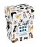 Dog Box (100 Postcards by 10 Artists) by Princeton Architectural Press, 9781648960772