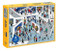 In the Museum 1000 Piece Puzzle (1000 Piece Puzzle) by Tomi Um, 9781648960857