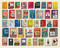 Classic Cookbooks (1000 Piece Puzzle) by Richard Baker, 9781648961700