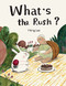 What's the Rush? by Yiting Lee, 9781648961830