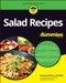Salad Recipes For Dummies by Wendy Jo Peterson, 9781119906711