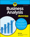 Business Analysis For Dummies - 9781119912484 by Alison Cox, 9781119912484