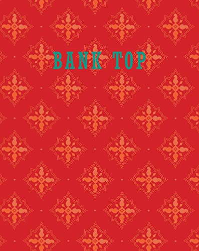 Bank Top by Craig Easton, 9781910401682
