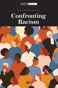 Confronting Racism - 9781684169450 by Scientific American Editors, 9781684169450