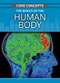 The Basics of the Human Body by Anne O'Daly, 9781499473513