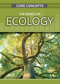 The Basics of Ecology - 9781499473414 by Anne O'Daly, 9781499473414