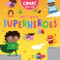 Counting with Superheroes by John Wood, Amy Li, 9781538281840