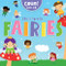 Counting with Fairies - 9781538281741 by Robin Twiddy, Amy Li, 9781538281741