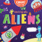 Counting with Aliens - 9781538281703 by William Anthony, Amy Li, 9781538281703