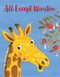 All Except Winston by Rochelle Brunton, Nicoletta Bertelle, 9781508199434