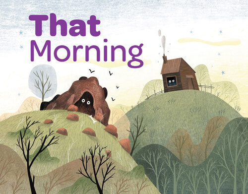 That Morning by Toño Malpica, Luis San Vicente, 9781508199359
