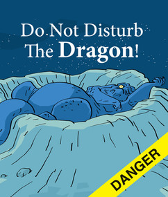 Do Not Disturb the Dragon - 9781508199175 by David Guy, Menno Wittebrood, Patrick Schoenmaker, 9781508199175