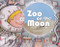 Zoo on the Moon - 9781508199038 by David Walker, David Walker, 9781508199038