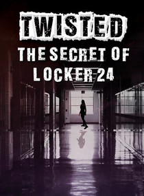 The Secret of Locker 24 - 9781978596214 by Wil Mara, 9781978596214