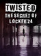 The Secret of Locker 24 - 9781978596214 by Wil Mara, 9781978596214